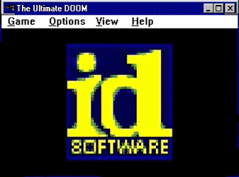 DOOM Gameplay