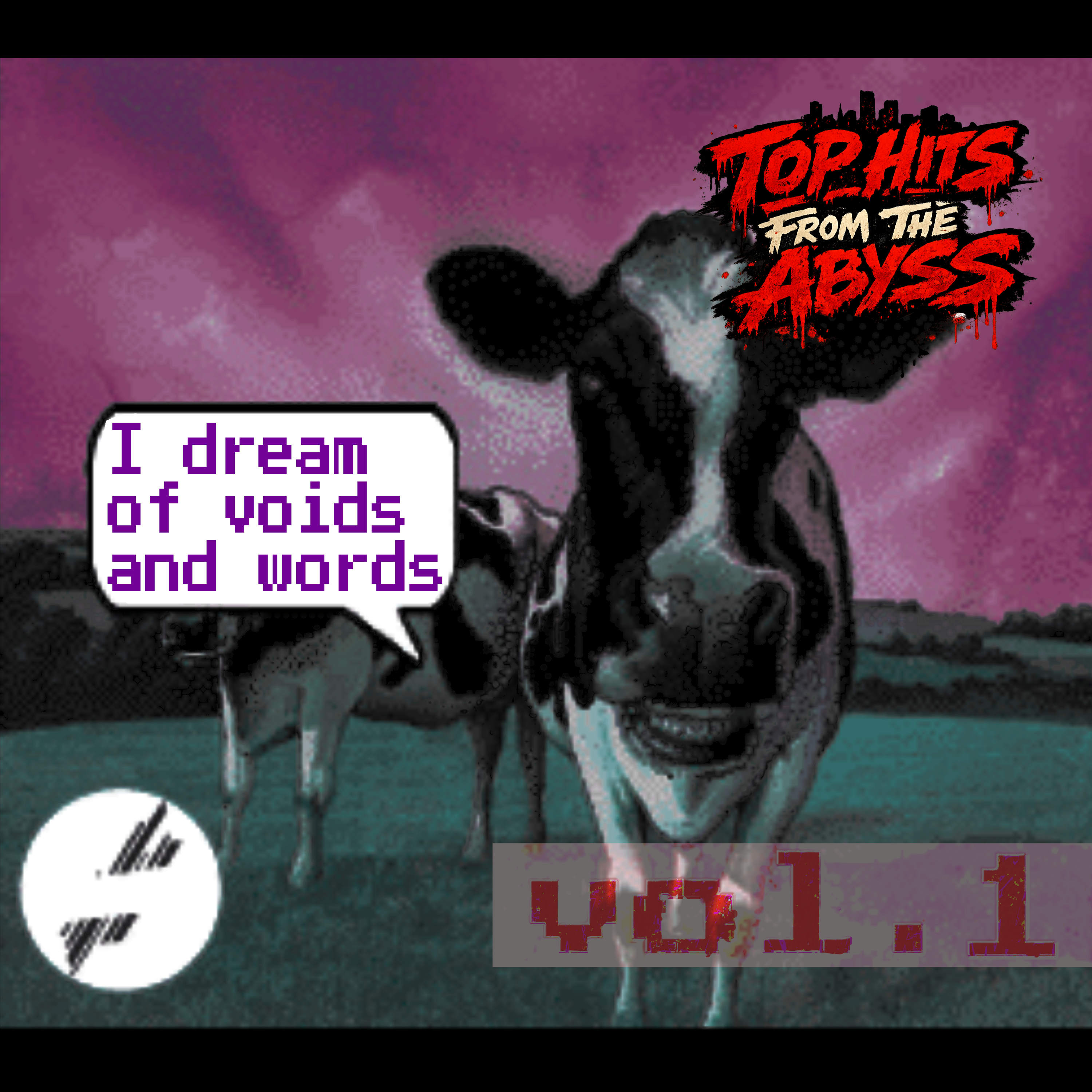 top hits from the abyss — Vol. 01 episode artwork